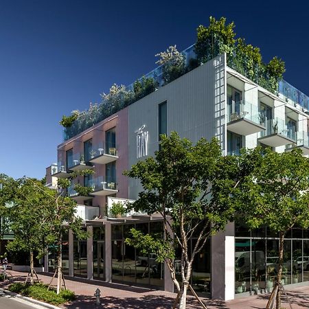 The Ray Hotel Delray Beach, Curio Collection By Hilton Esterno foto