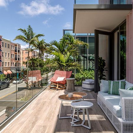 The Ray Hotel Delray Beach, Curio Collection By Hilton Esterno foto
