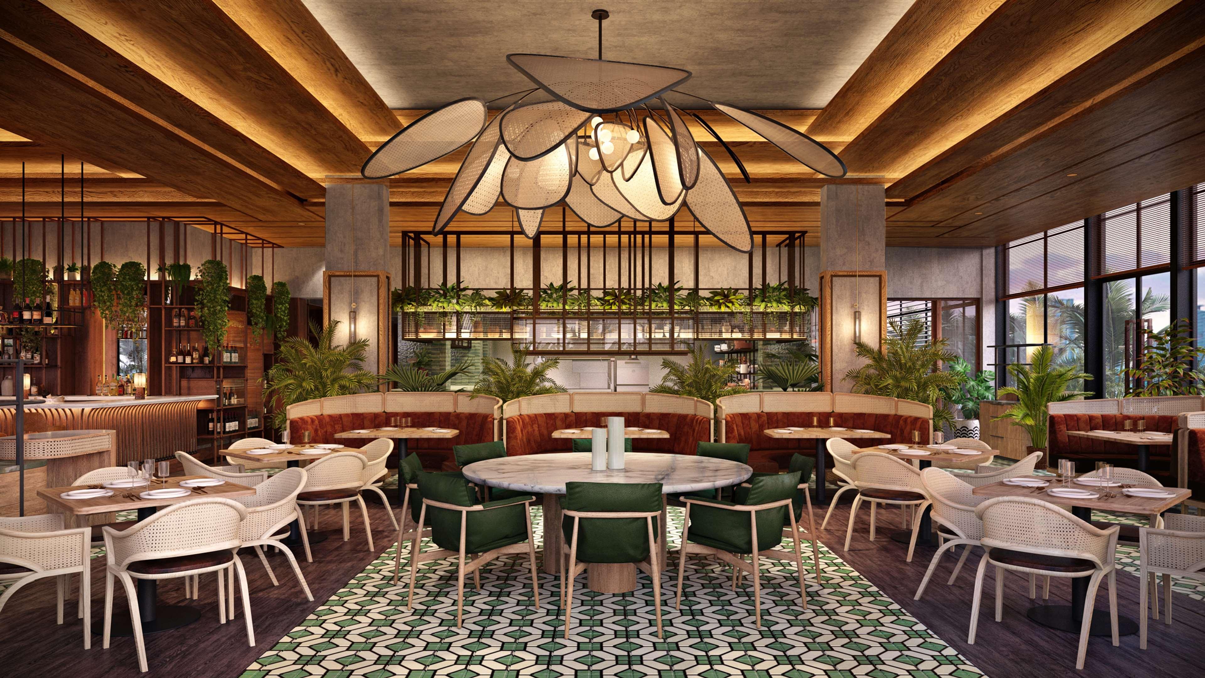 The Ray Hotel Delray Beach, Curio Collection By Hilton Esterno foto