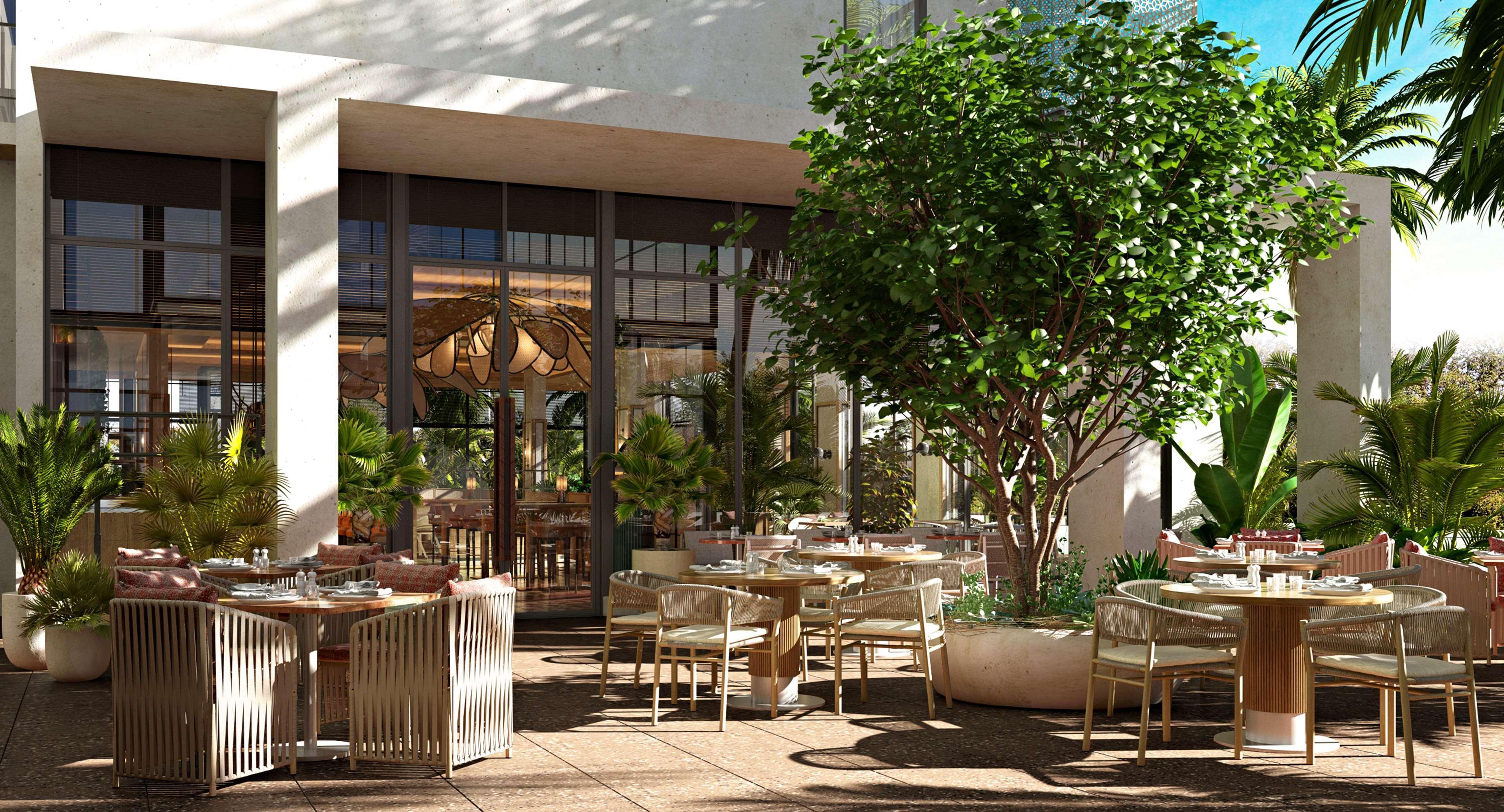 The Ray Hotel Delray Beach, Curio Collection By Hilton Esterno foto