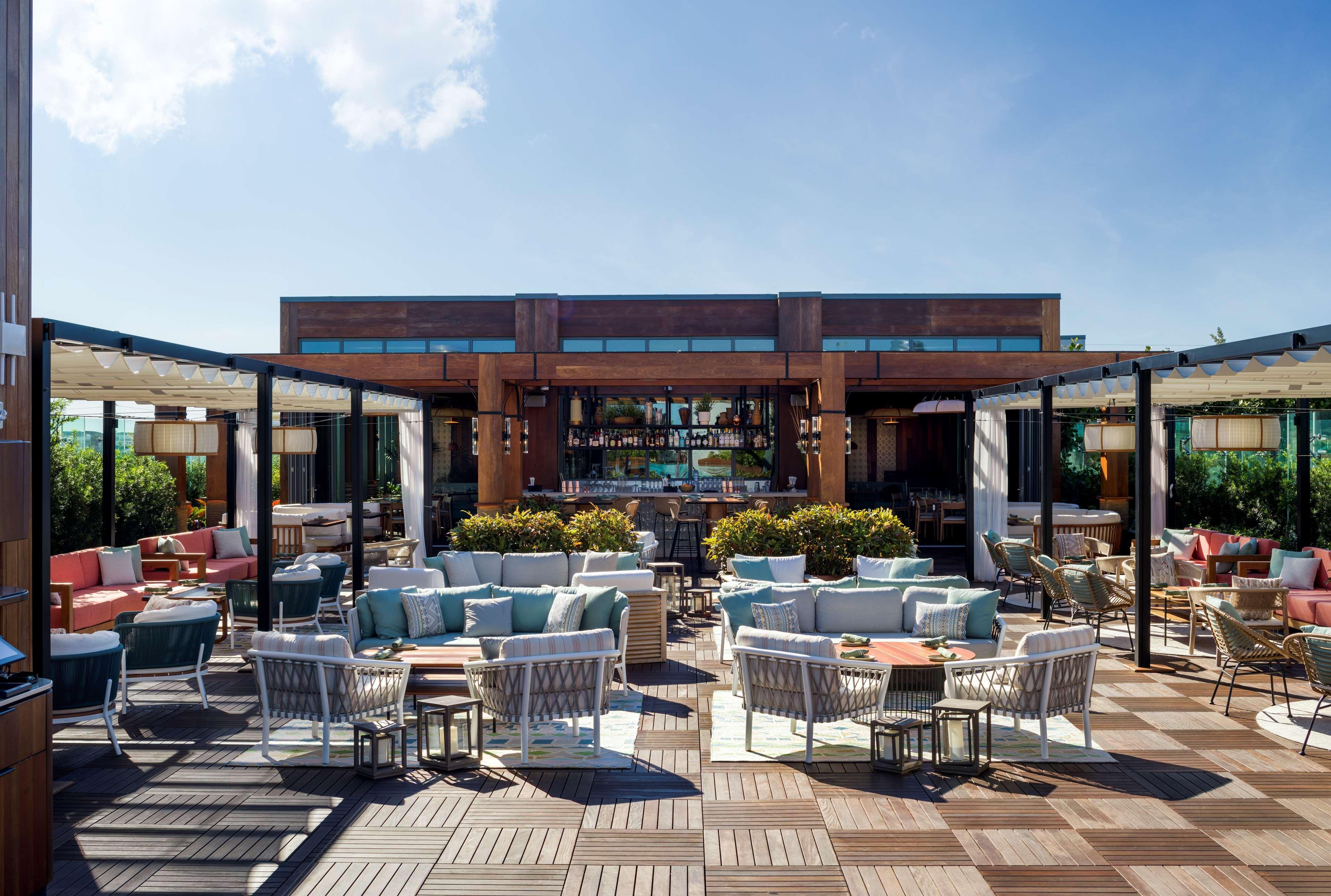 The Ray Hotel Delray Beach, Curio Collection By Hilton Esterno foto