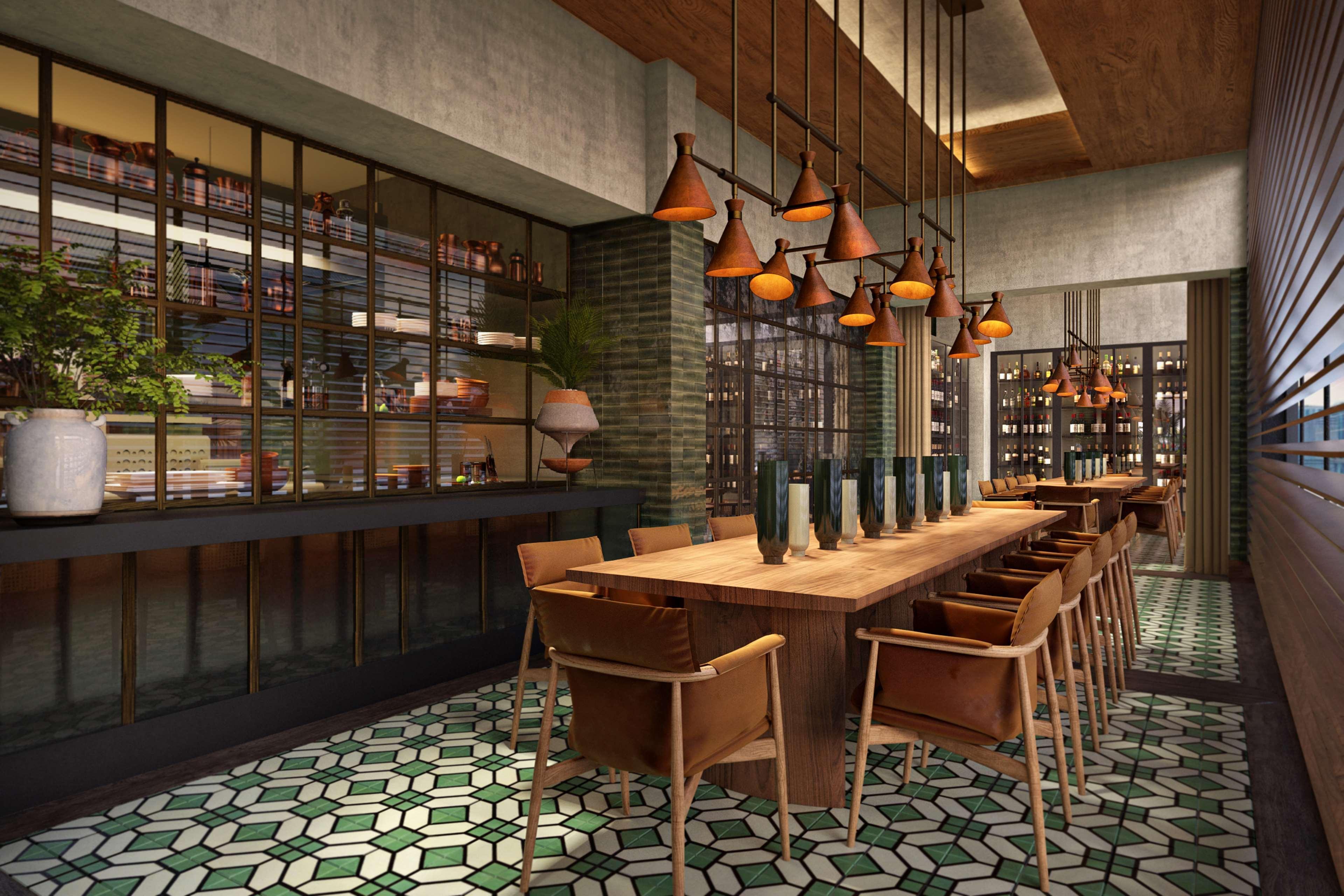 The Ray Hotel Delray Beach, Curio Collection By Hilton Esterno foto