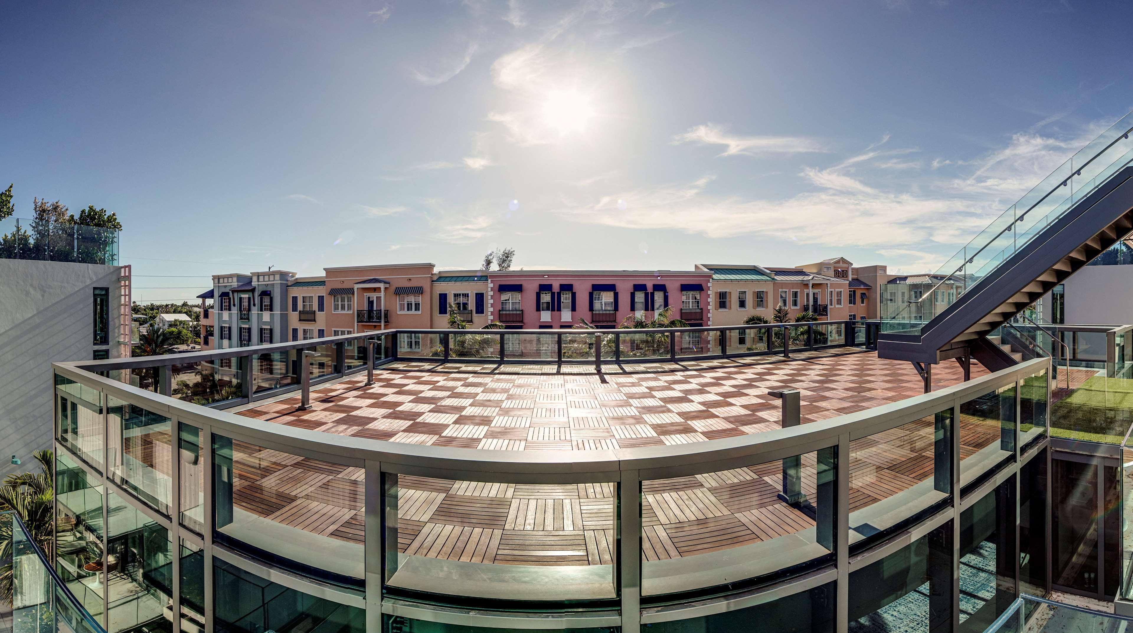 The Ray Hotel Delray Beach, Curio Collection By Hilton Esterno foto