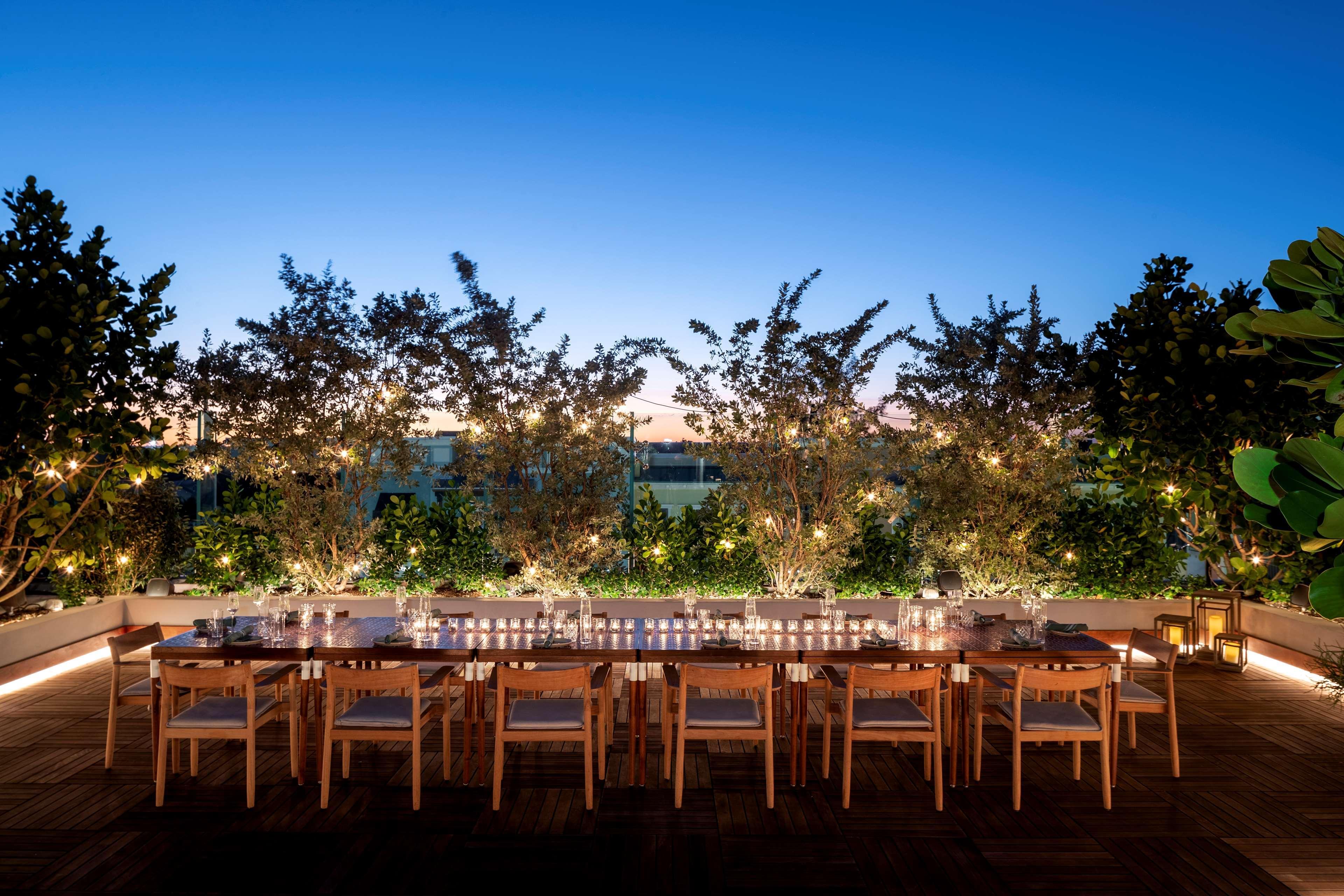 The Ray Hotel Delray Beach, Curio Collection By Hilton Esterno foto