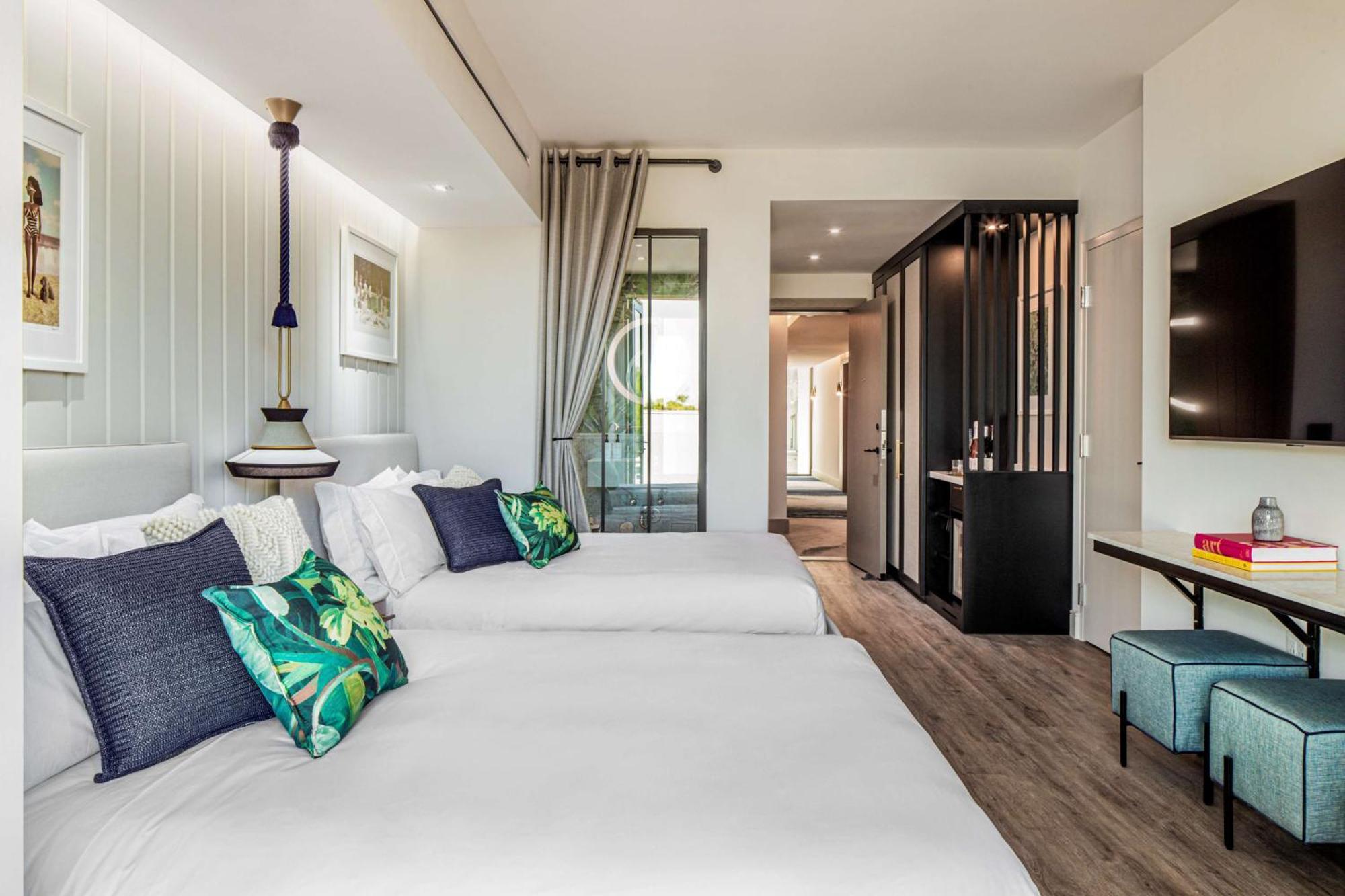 The Ray Hotel Delray Beach, Curio Collection By Hilton Esterno foto