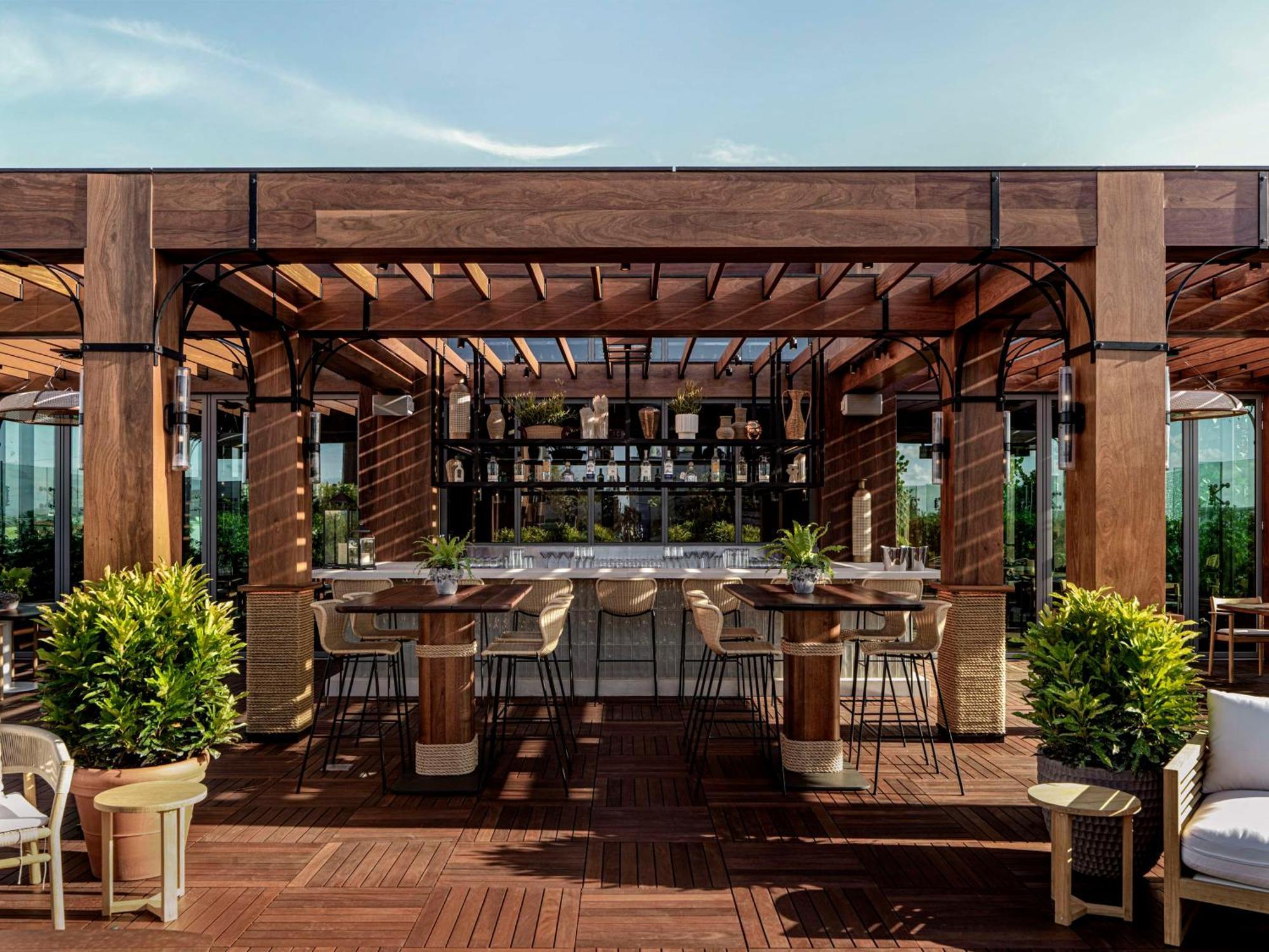 The Ray Hotel Delray Beach, Curio Collection By Hilton Esterno foto
