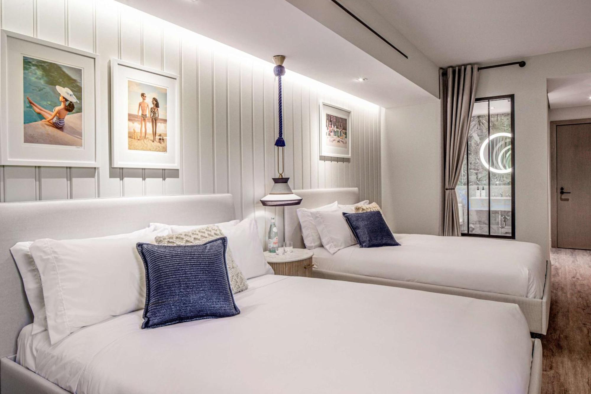 The Ray Hotel Delray Beach, Curio Collection By Hilton Esterno foto
