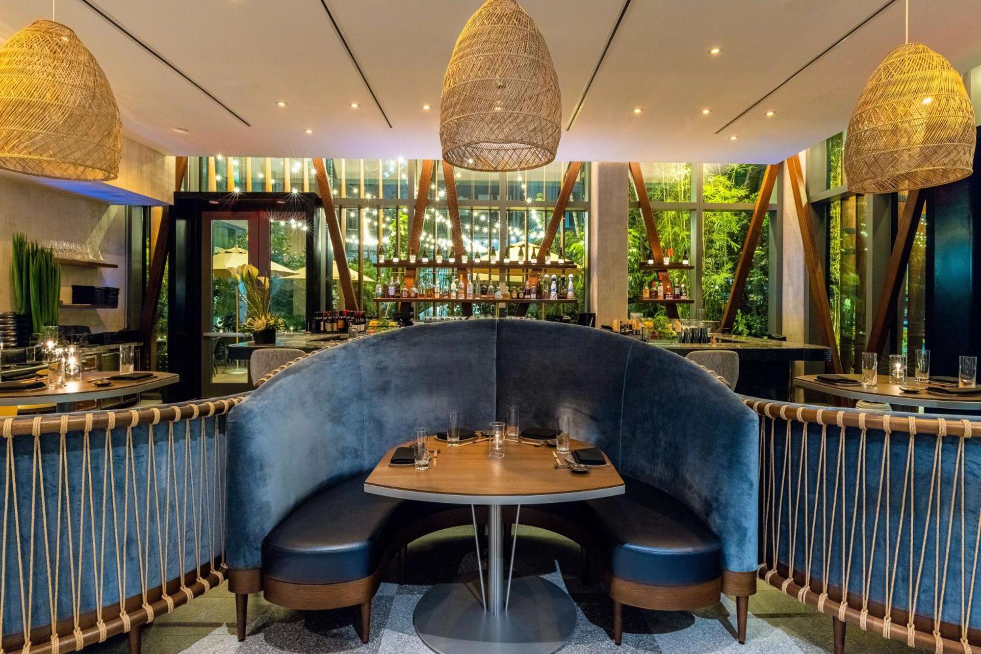 The Ray Hotel Delray Beach, Curio Collection By Hilton Esterno foto