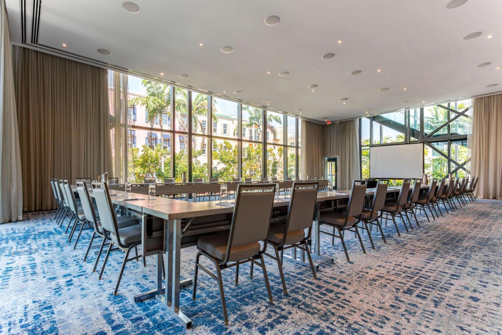 The Ray Hotel Delray Beach, Curio Collection By Hilton Esterno foto