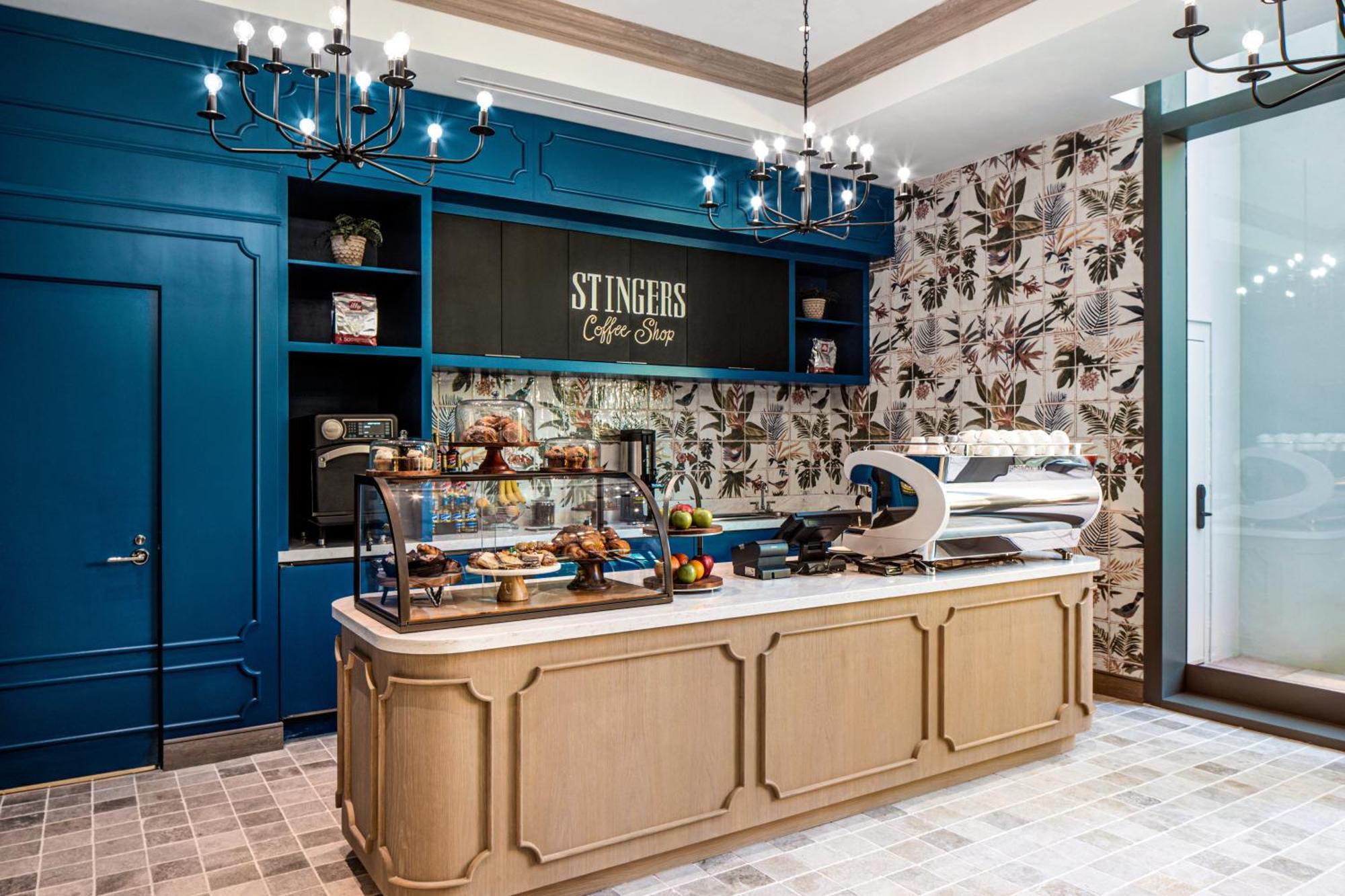 The Ray Hotel Delray Beach, Curio Collection By Hilton Esterno foto