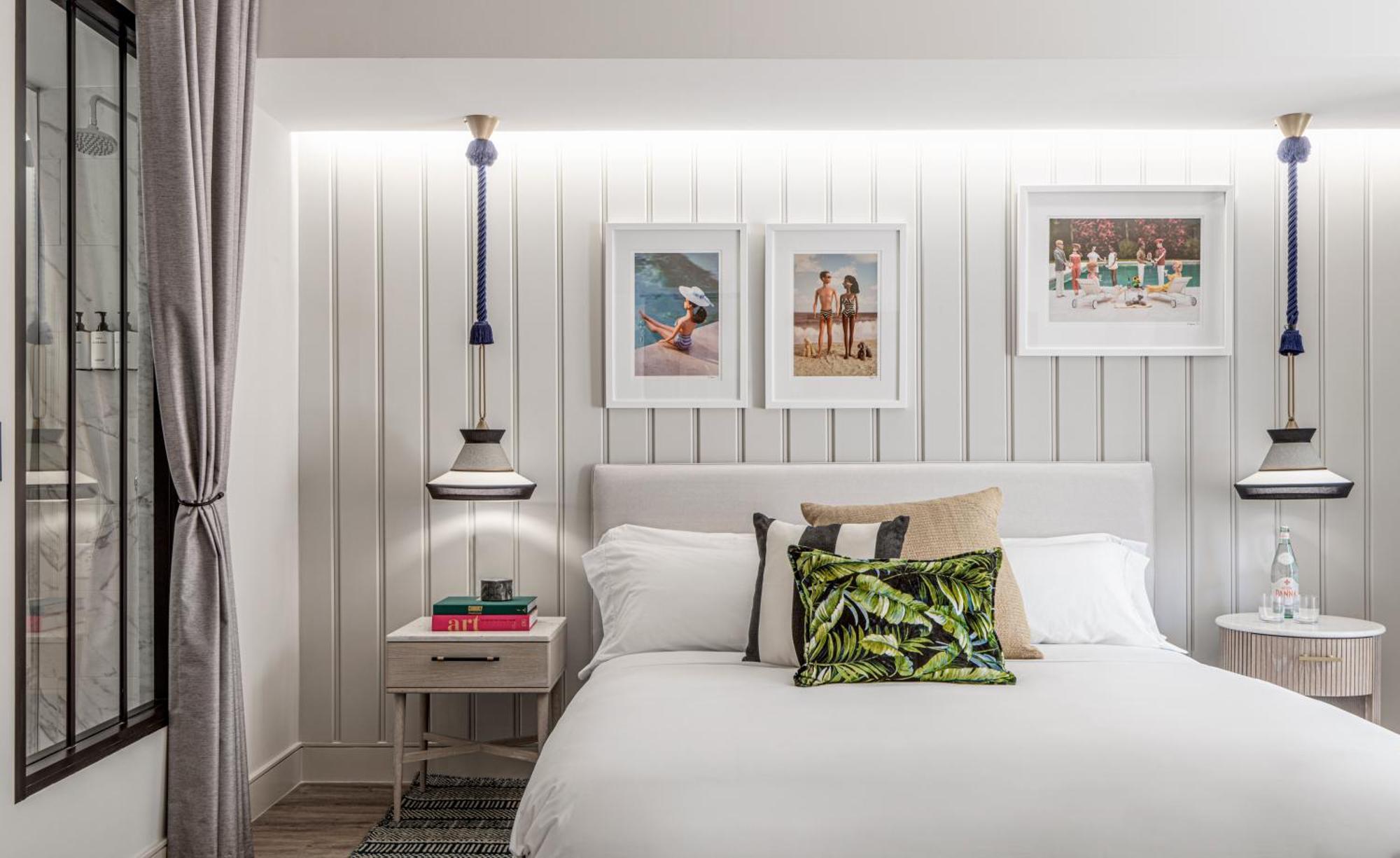 The Ray Hotel Delray Beach, Curio Collection By Hilton Esterno foto