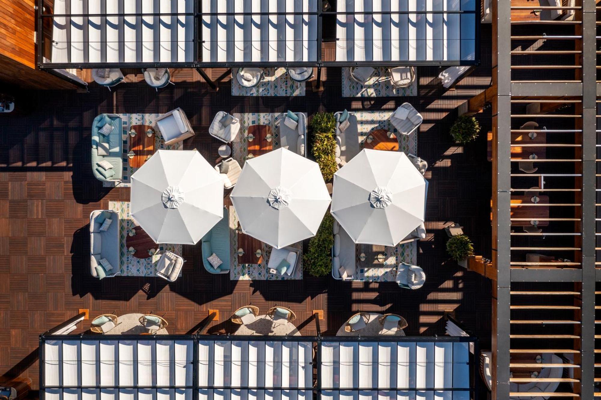 The Ray Hotel Delray Beach, Curio Collection By Hilton Esterno foto